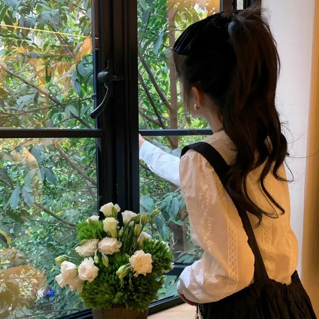 最后的歌舞女郎