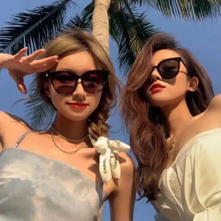 拜托了!别宠我