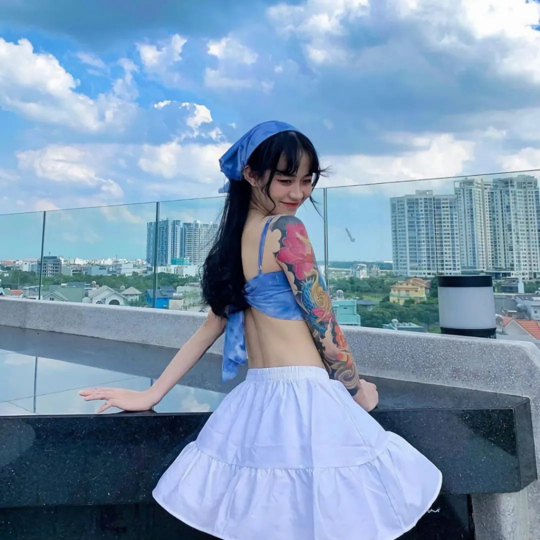 出云之月