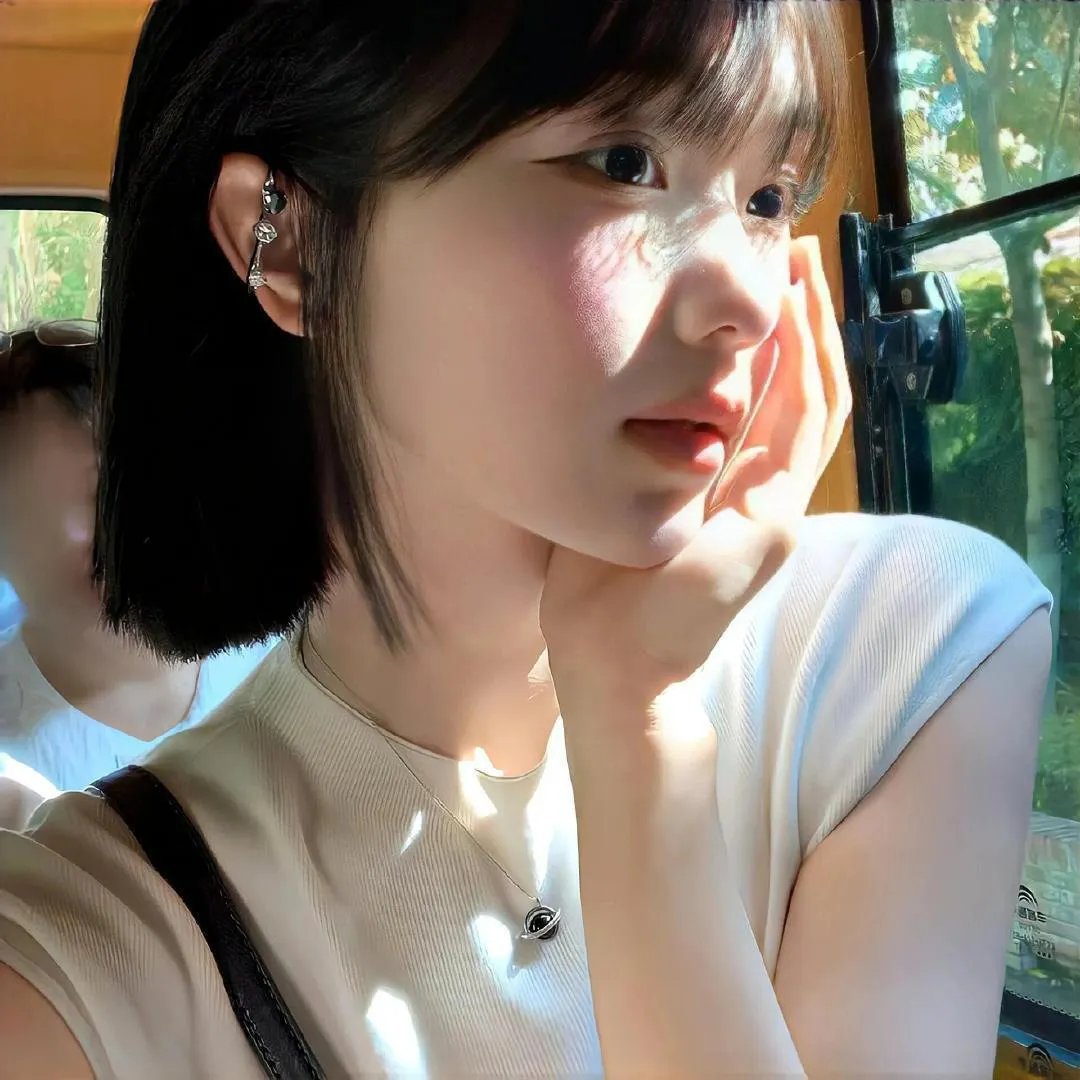 爱情对象