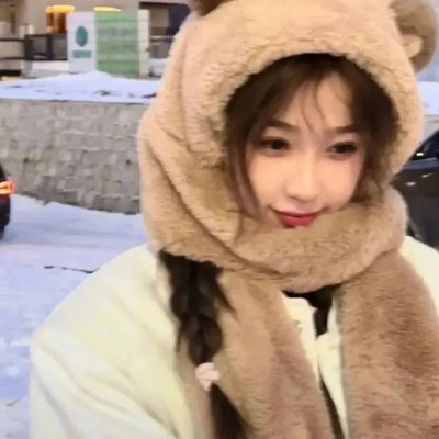 残雪